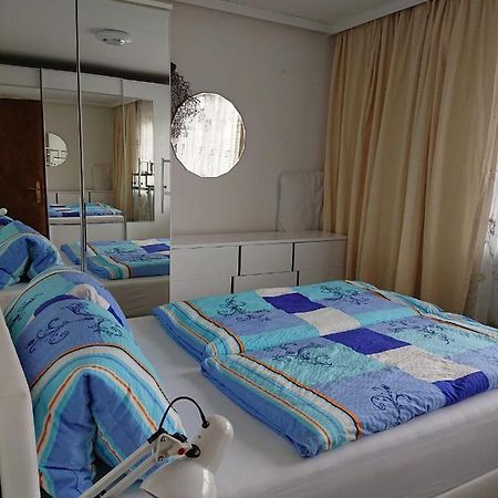 Appartement Moni Xxl 66M2 คาพรูน ภายนอก รูปภาพ