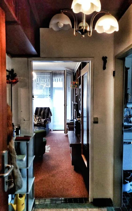 Appartement Moni Xxl 66M2 คาพรูน ภายนอก รูปภาพ