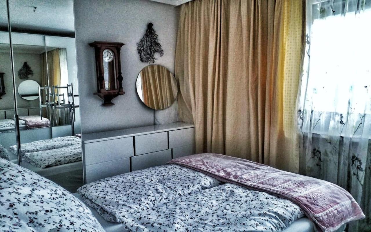 Appartement Moni Xxl 66M2 คาพรูน ภายนอก รูปภาพ