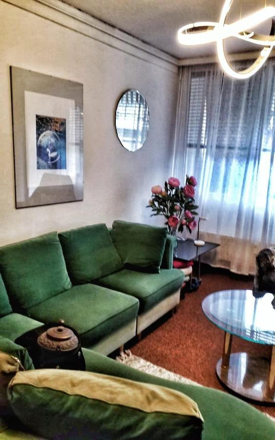 Appartement Moni Xxl 66M2 คาพรูน ภายนอก รูปภาพ