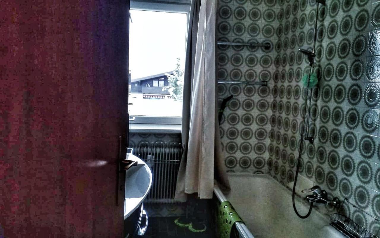 Appartement Moni Xxl 66M2 คาพรูน ภายนอก รูปภาพ