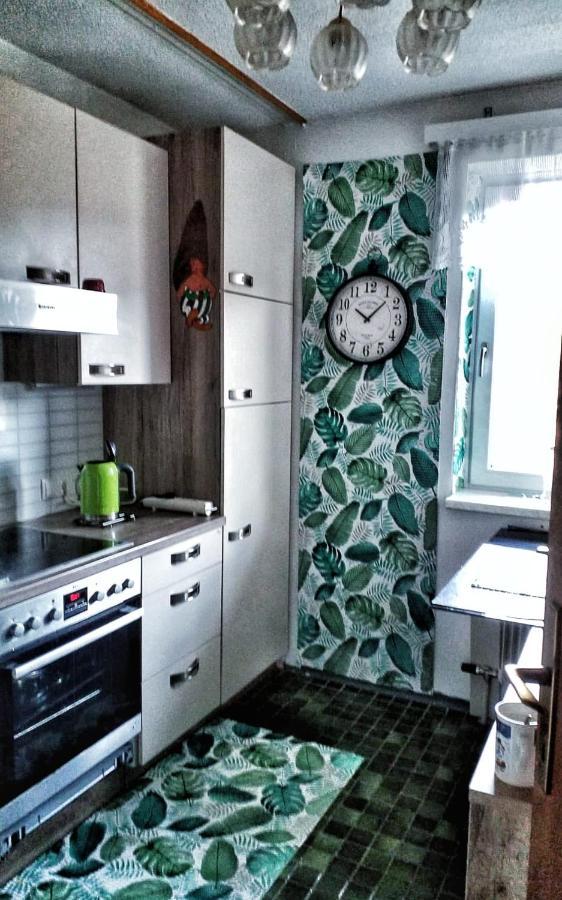 Appartement Moni Xxl 66M2 คาพรูน ภายนอก รูปภาพ