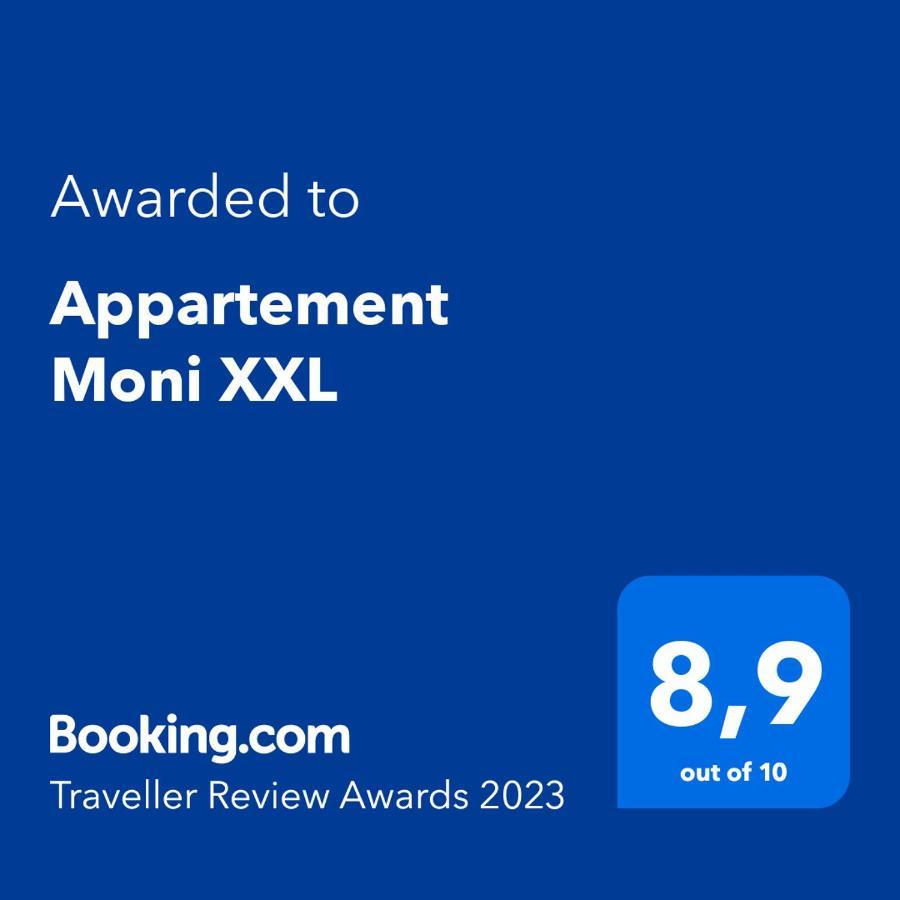 Appartement Moni Xxl 66M2 คาพรูน ภายนอก รูปภาพ