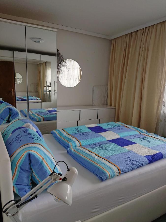 Appartement Moni Xxl 66M2 คาพรูน ภายนอก รูปภาพ