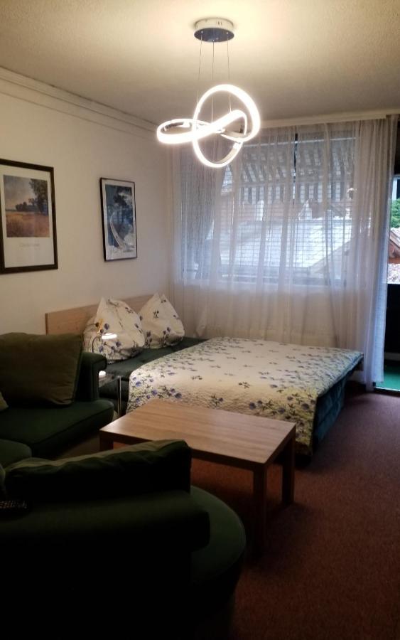 Appartement Moni Xxl 66M2 คาพรูน ภายนอก รูปภาพ
