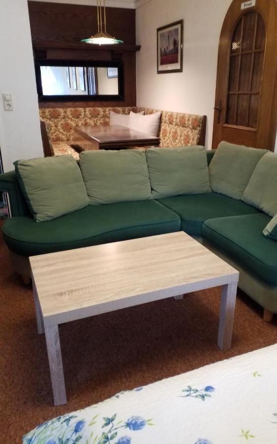 Appartement Moni Xxl 66M2 คาพรูน ภายนอก รูปภาพ