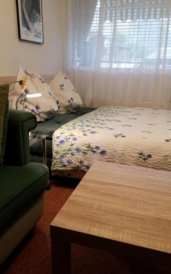 Appartement Moni Xxl 66M2 คาพรูน ภายนอก รูปภาพ