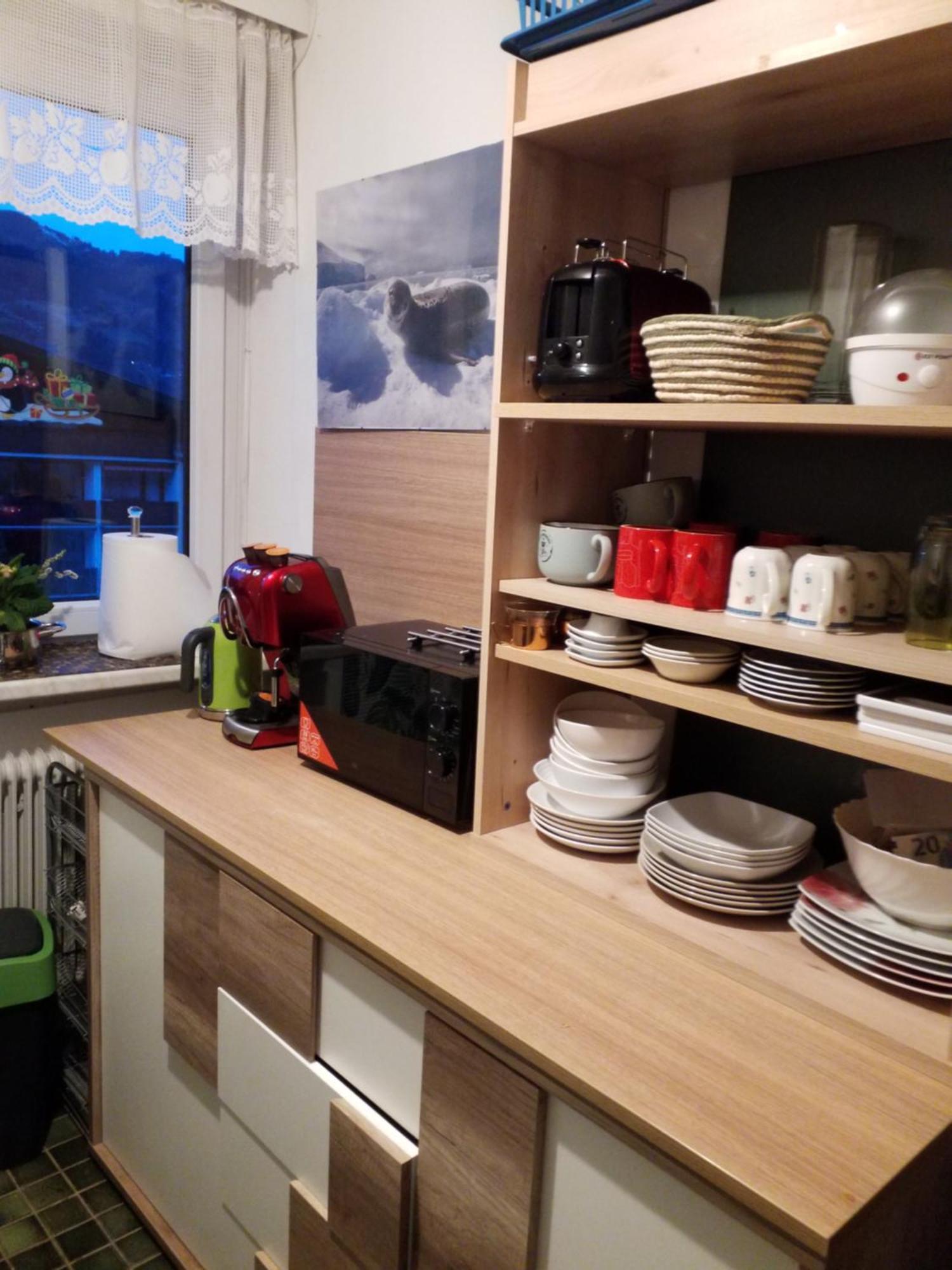 Appartement Moni Xxl 66M2 คาพรูน ภายนอก รูปภาพ
