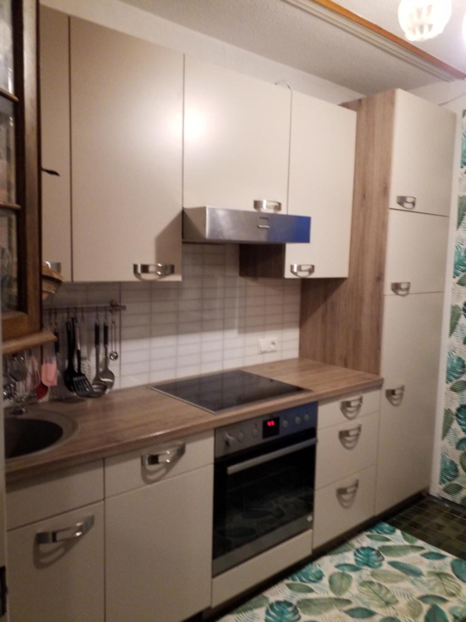 Appartement Moni Xxl 66M2 คาพรูน ภายนอก รูปภาพ